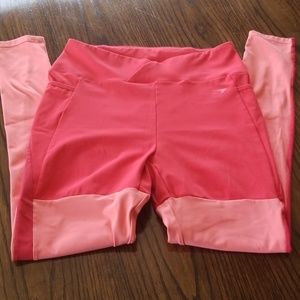 Gym Shark Nikki Blackketter leggings